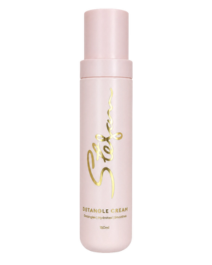 Detangle Leave-In Cream