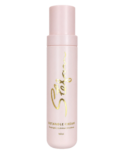 Detangle Leave-In Cream