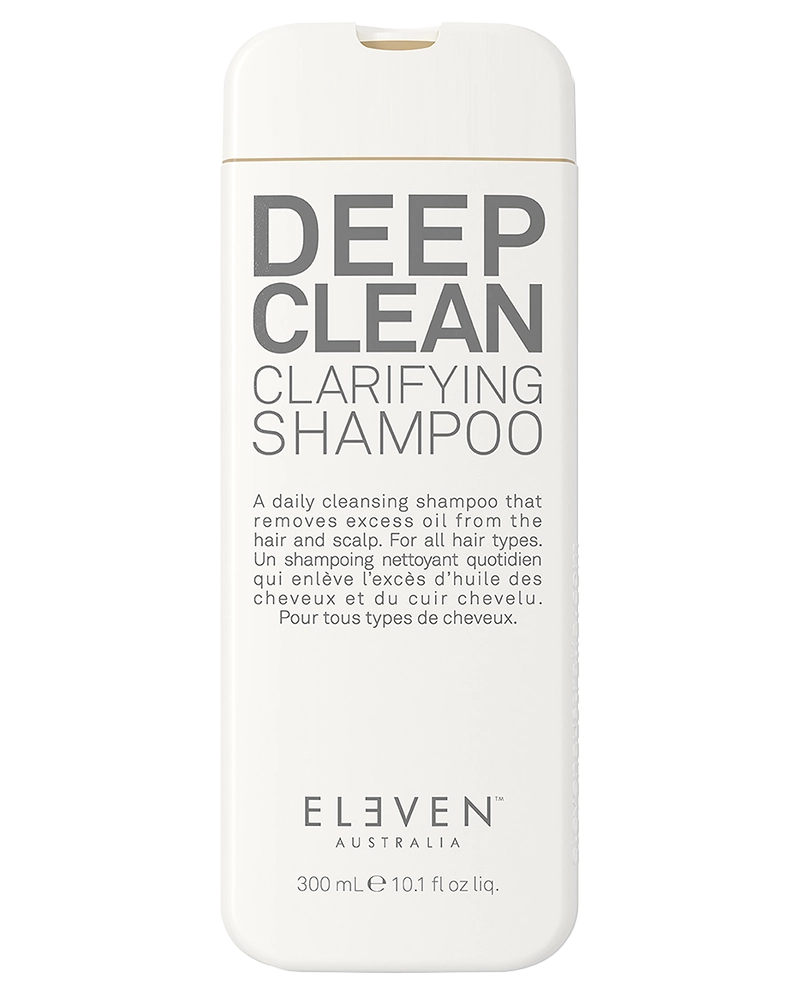 Deep Clean Shampoo