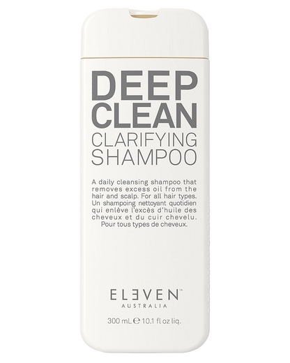 Deep Clean Shampoo