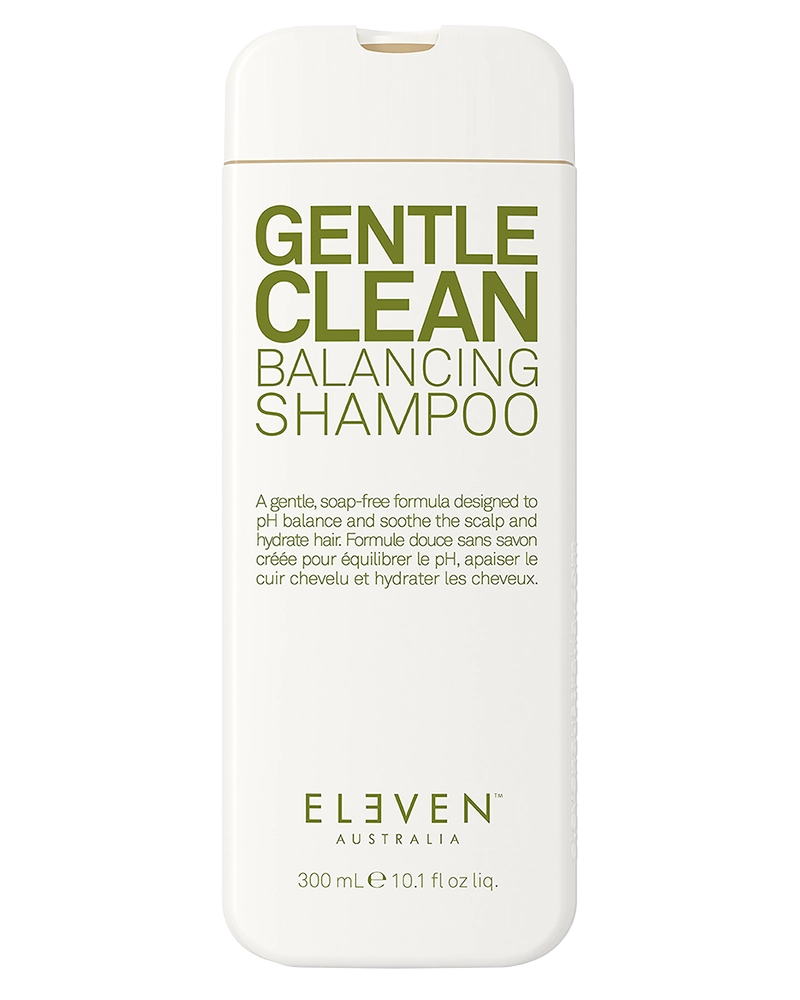 Gentle Clean Shampoo