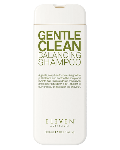 Gentle Clean Shampoo