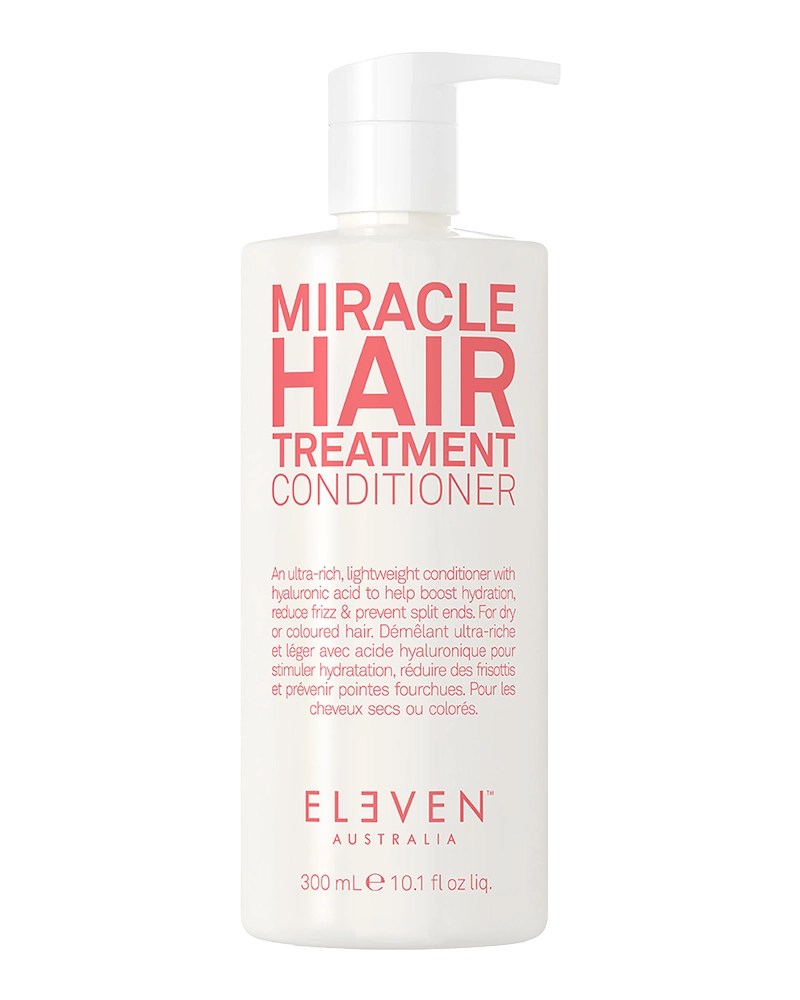 Miracle Hair Treatment Conditioner
