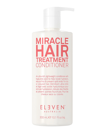 Miracle Hair Treatment Conditioner