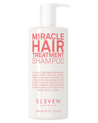 Miracle Hair Treatment Shampoo