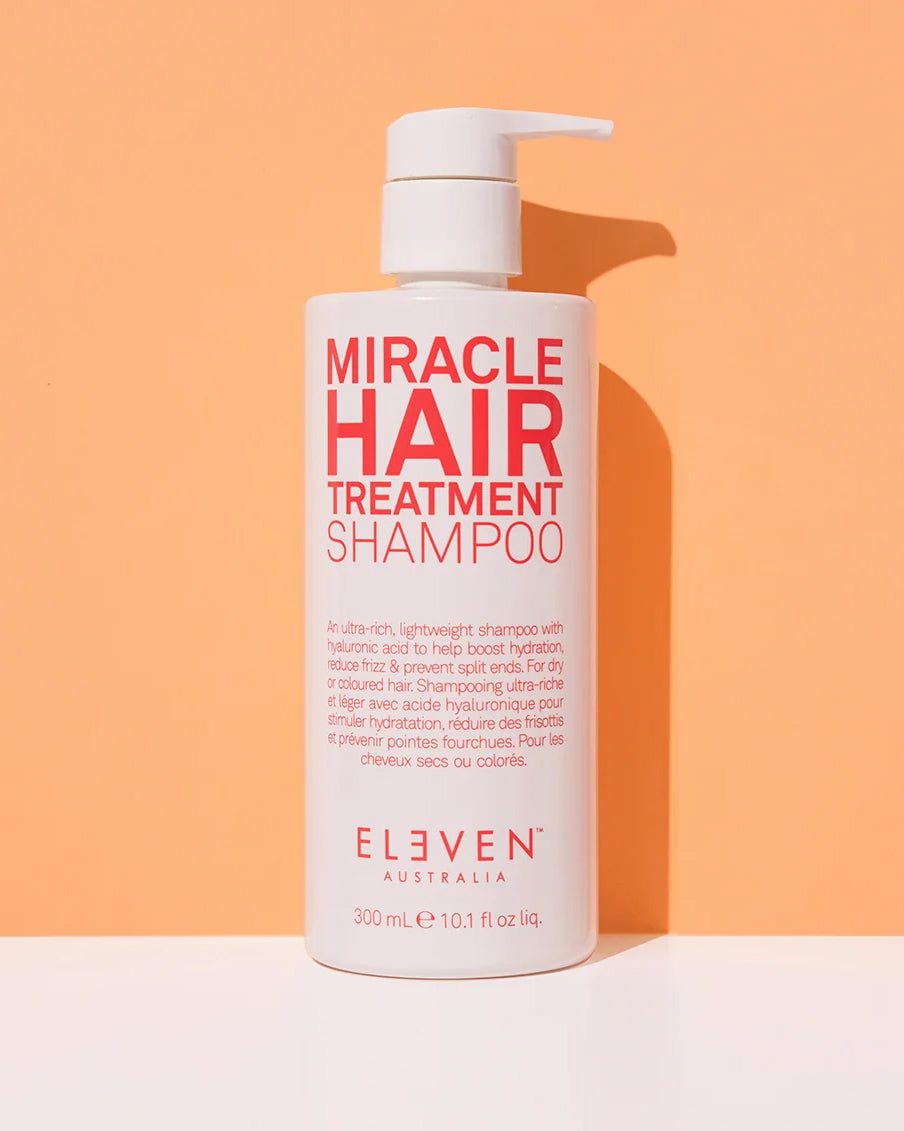 ELEVEN Australia Miracle Hair Shampoo