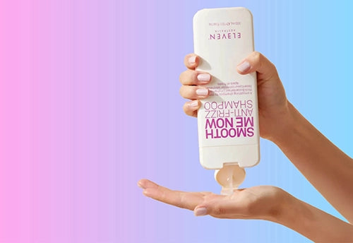 Shampoo