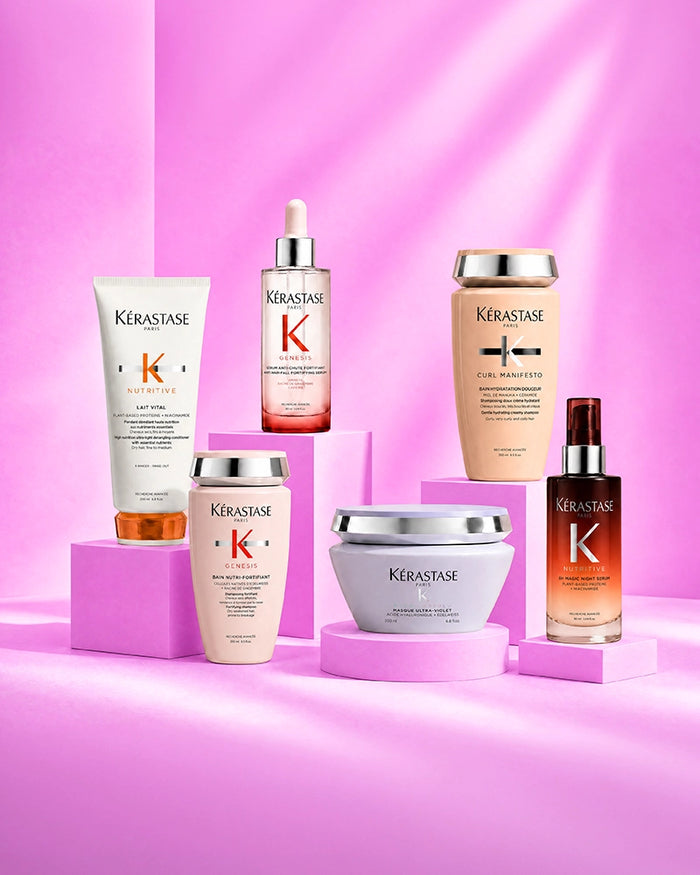 20% OFF
KERASTASE
