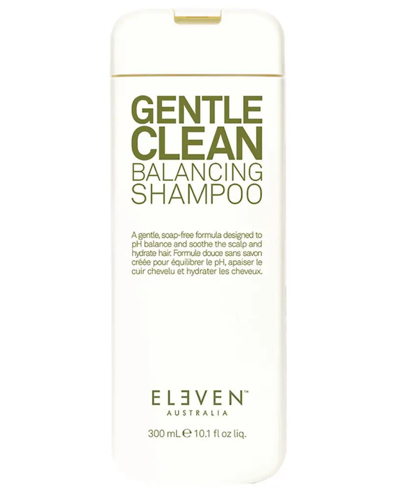 Eleven Gentle Clean Shampoo