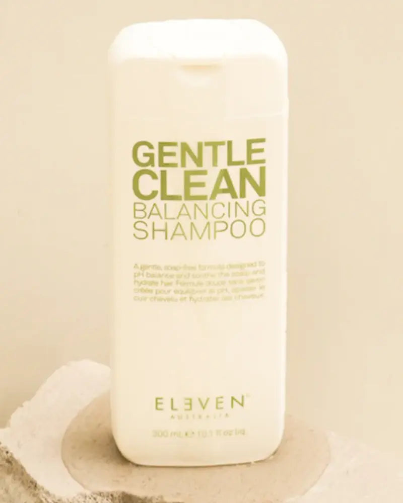 Eleven Gentle Clean Shampoo