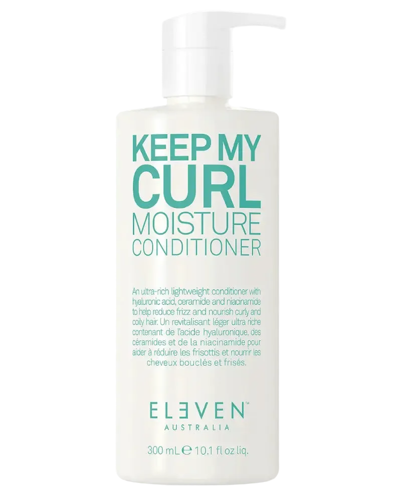 Keep My Curl Moisture Conditioner