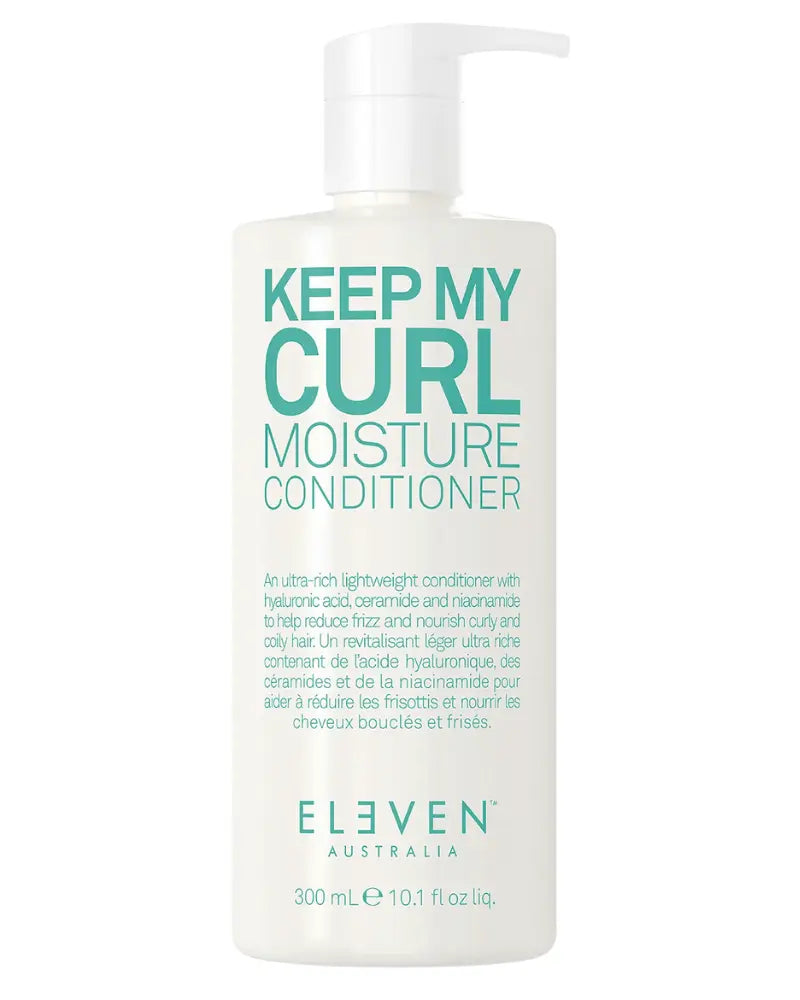 Eleven Keep My Curl Conditioner