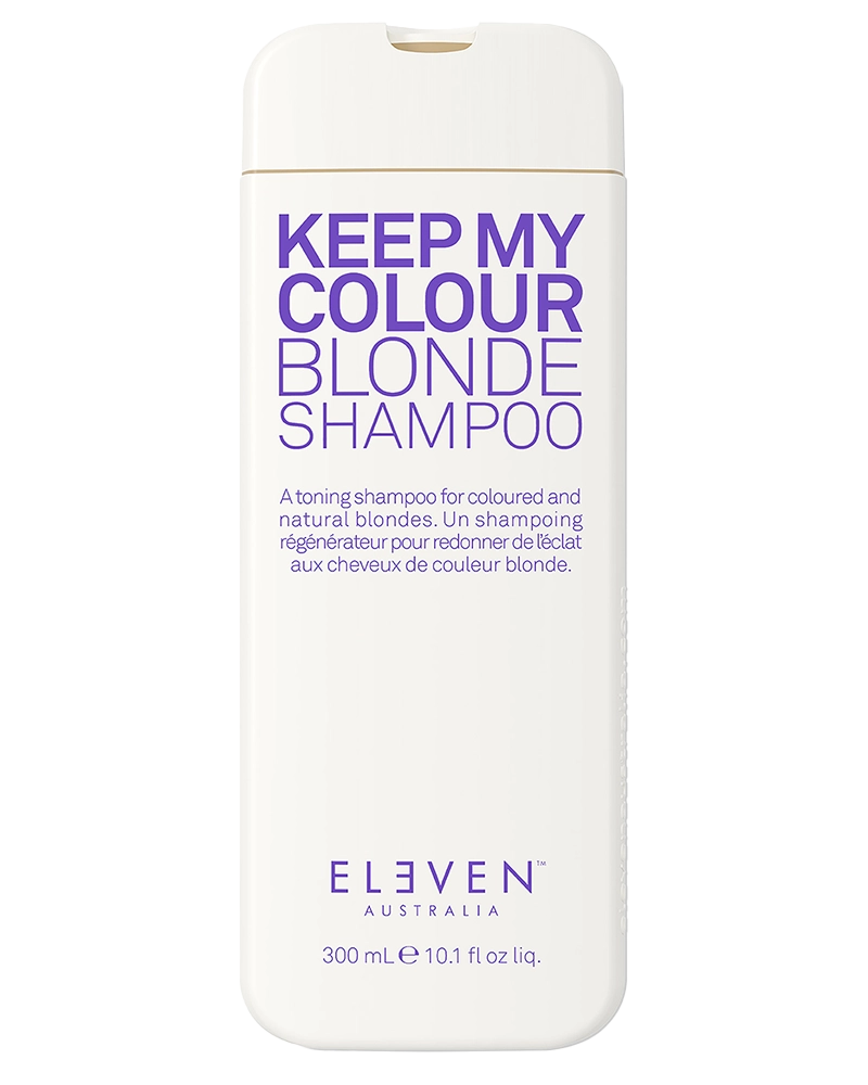 Keep My Colour Blonde Shampoo