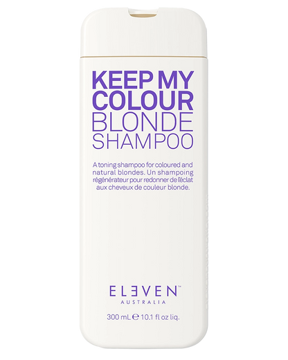 Keep My Colour Blonde Shampoo