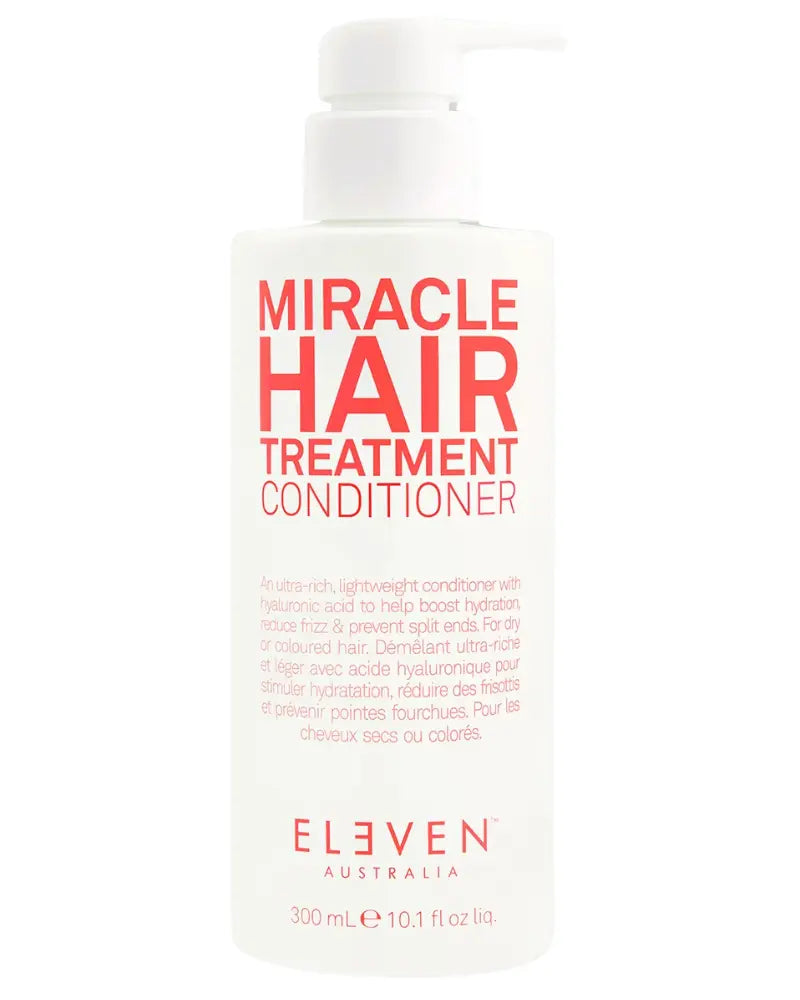 Eleven Miracle Hair Conditioner
