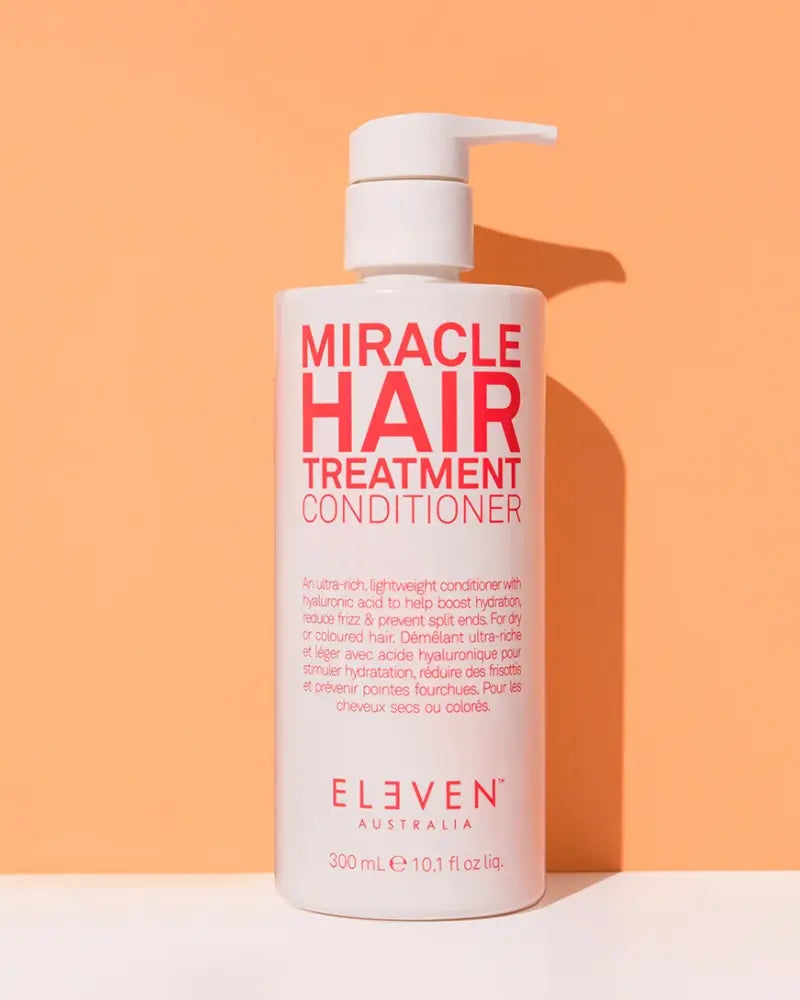 Eleven Miracle Hair Conditioner