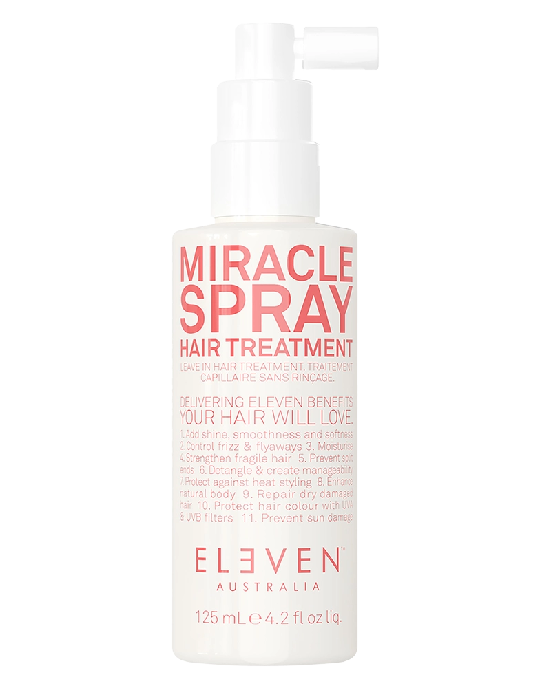 Miracle Spray Hair Treatment