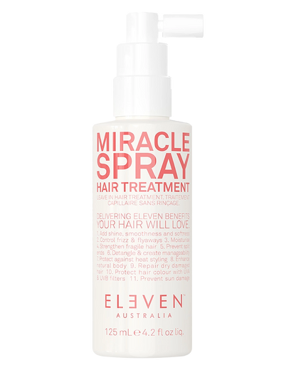Miracle Spray Hair Treatment