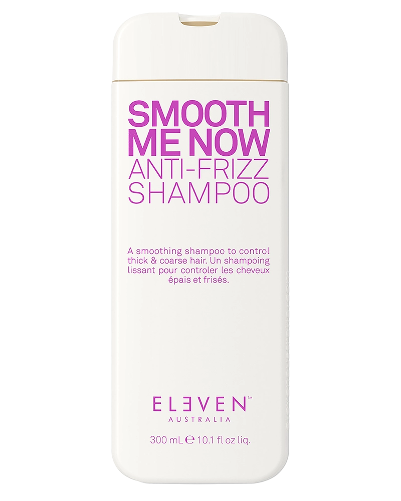 Smooth Me Now Anti-Frizz Shampoo