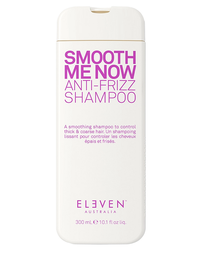 Smooth Me Now Anti-Frizz Shampoo