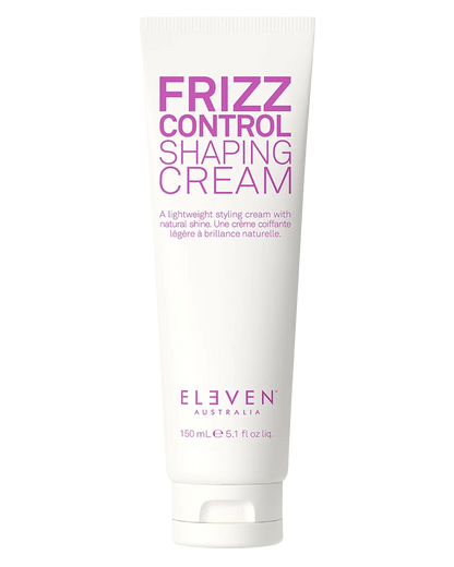 Frizz Control Shaping Cream