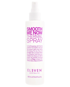 Smooth Me Now Thermal Spray