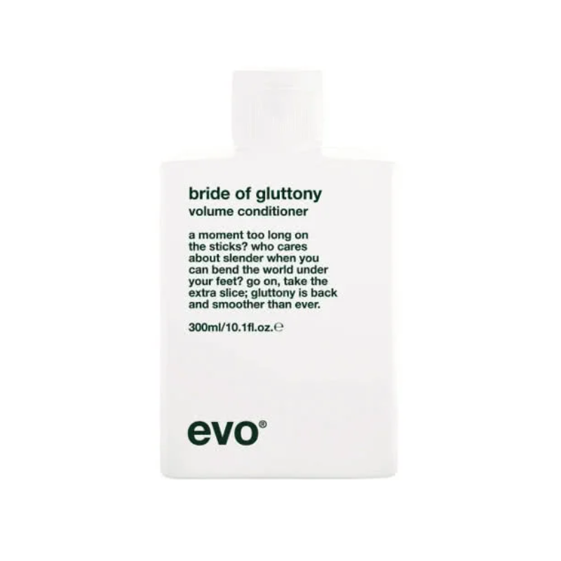 Evo Bride of Gluttony Volumising Conditioner