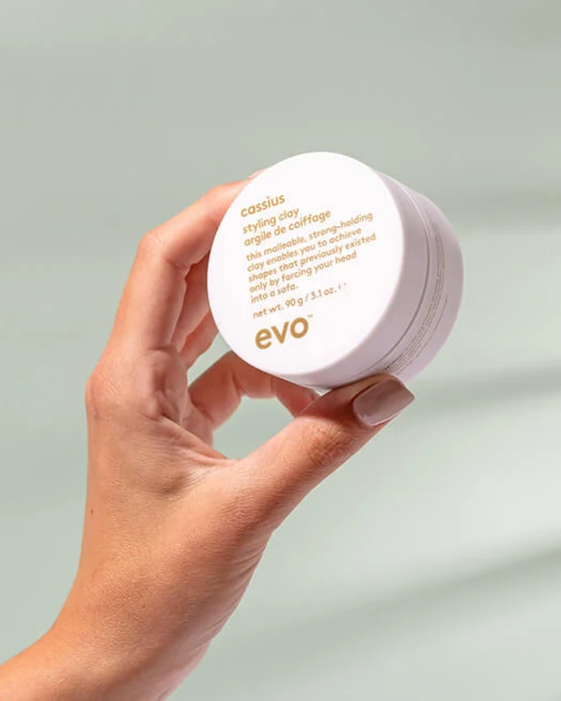 Evo Cassius Styling Clay