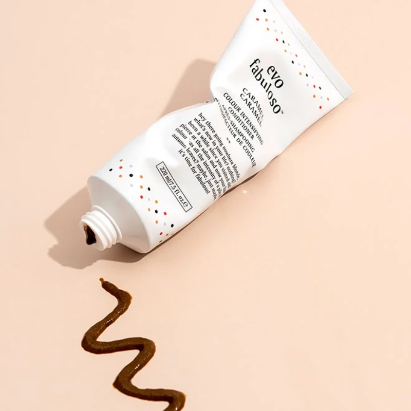 Evo Fabuloso Caramel Conditioner
