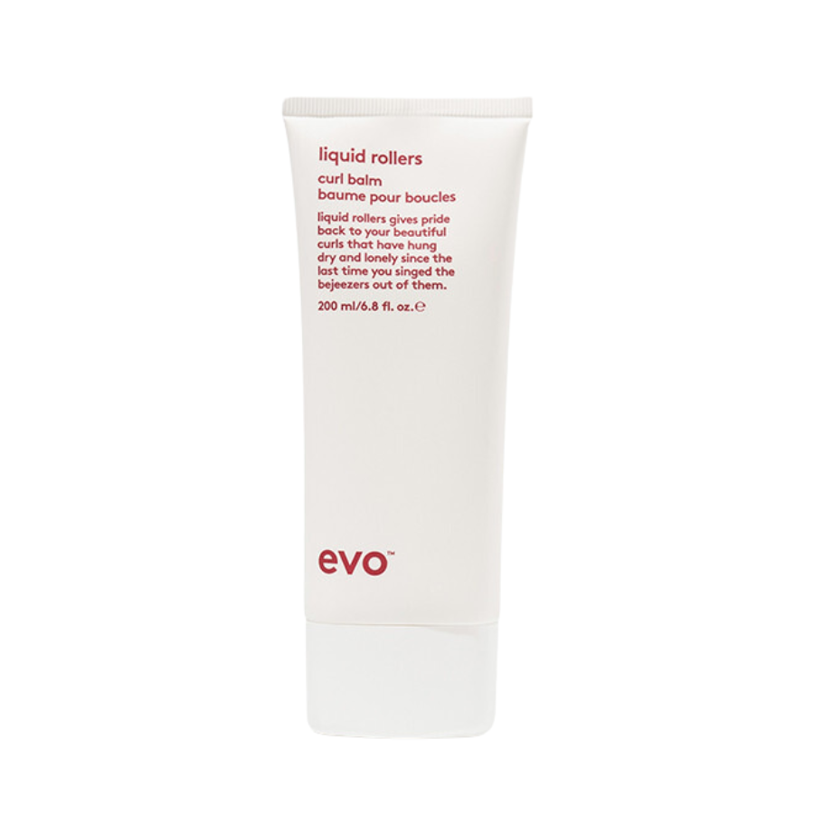 Evo Liquid Rollers Curl Balm