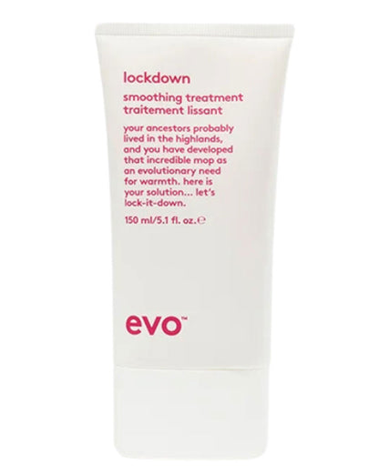 Evo Lockdown Smoothing Treatment