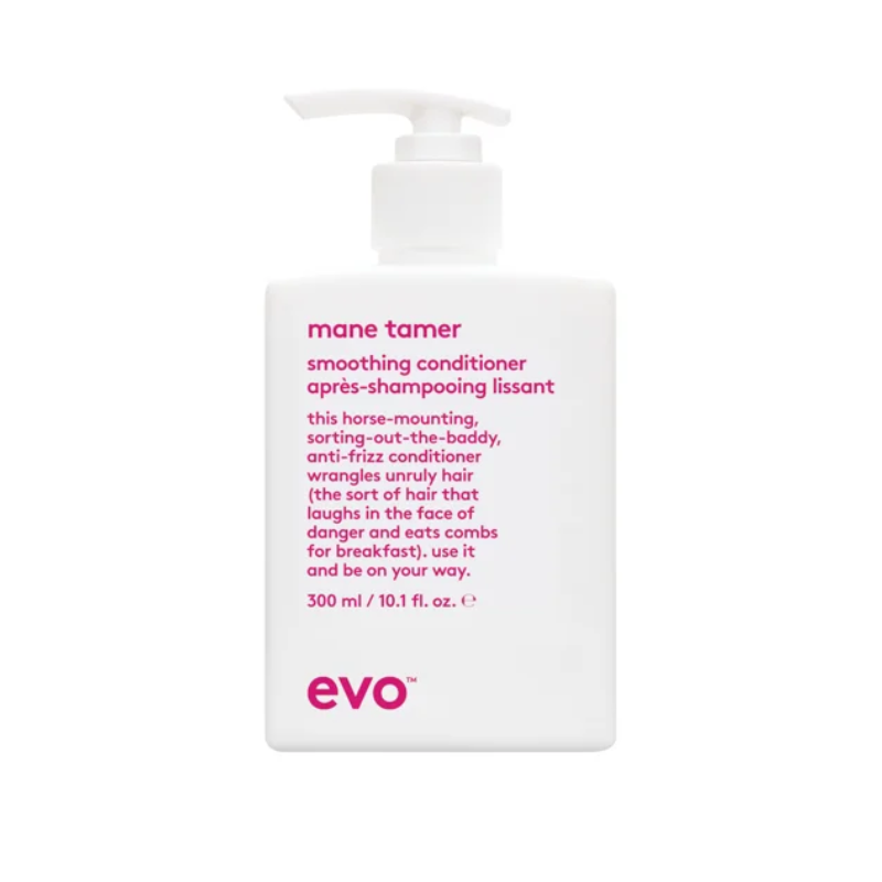 EVO Mane Tamer Smoothing Conditioner