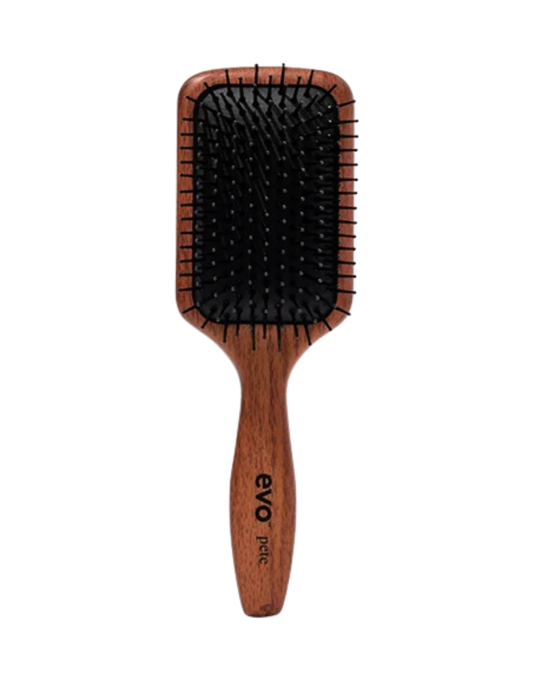 Pete Ionic Paddle Brush