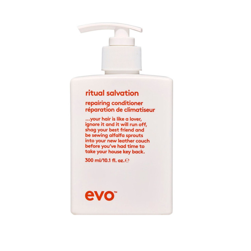 Evo Ritual Salvation Repairing Conditioner