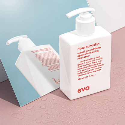 Evo Ritual Salvation Repairing Conditioner