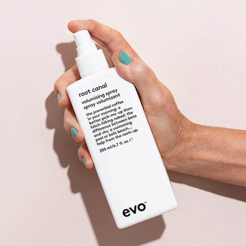 evo Root Canal Volumising Spray