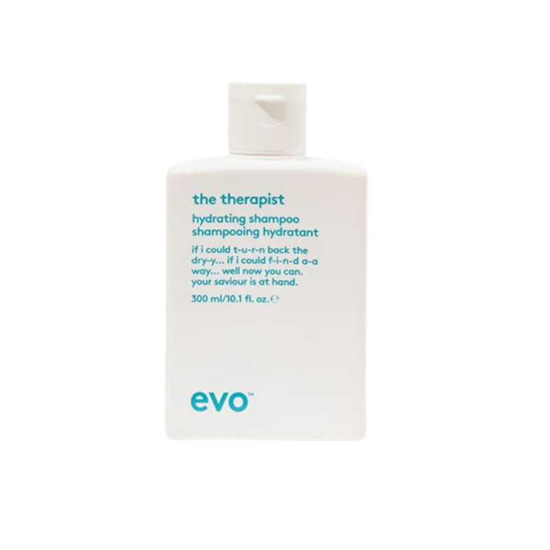 Evo The Therapist Hydrating Shampoo