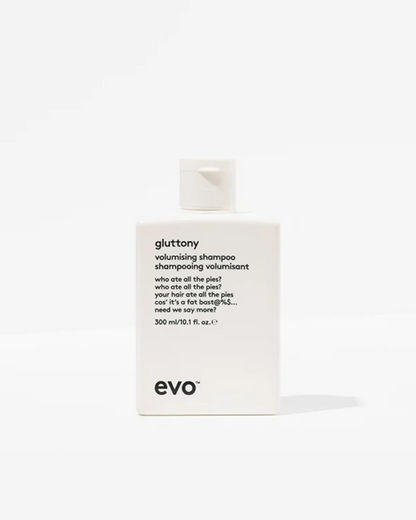 evo Gluttony Volumising Shampoo