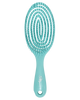 Flexi Hair Brush Aqua