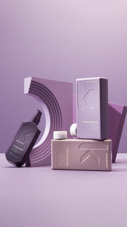 Kevin Murphy Radiate Hydrate Gift Pack
