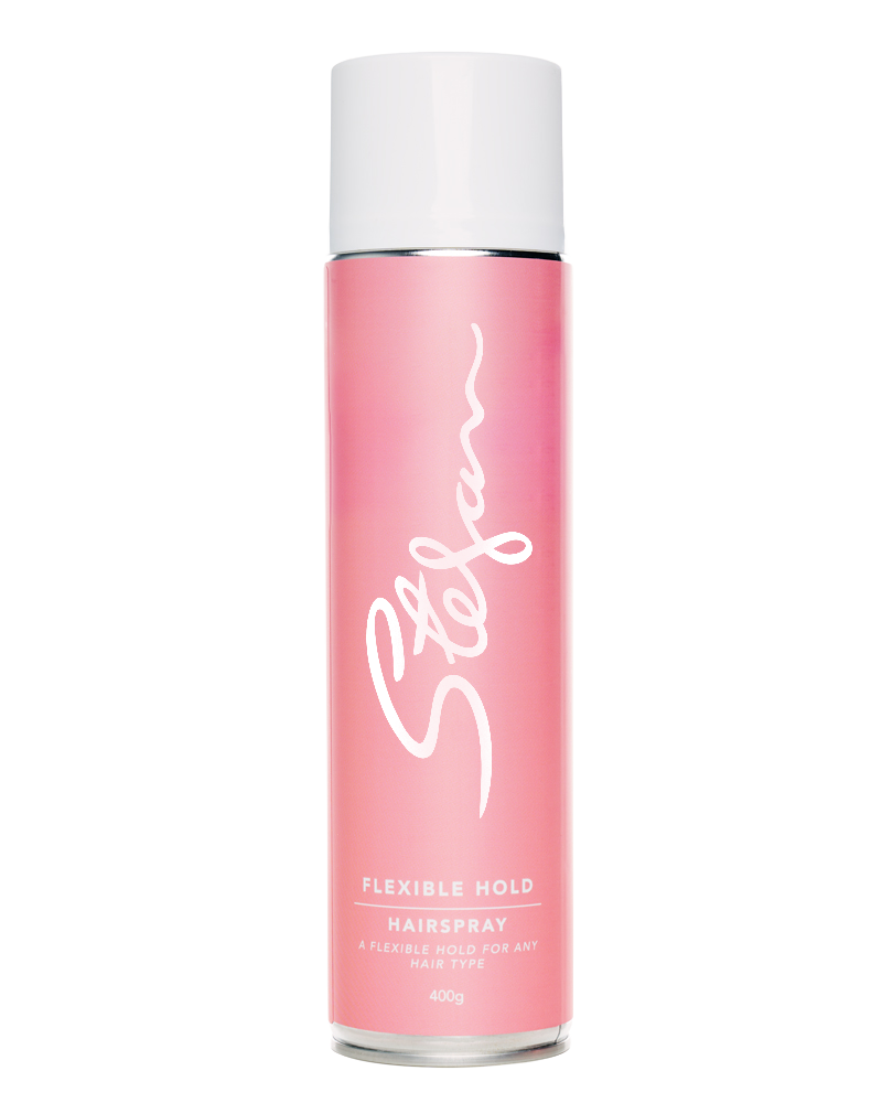 Flexible Hold Hairspray 400g