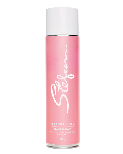 Flexible Hold Hairspray 400g