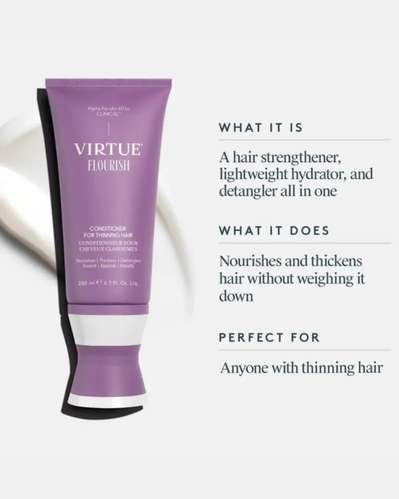 Flourish Thickening Styling Treatment