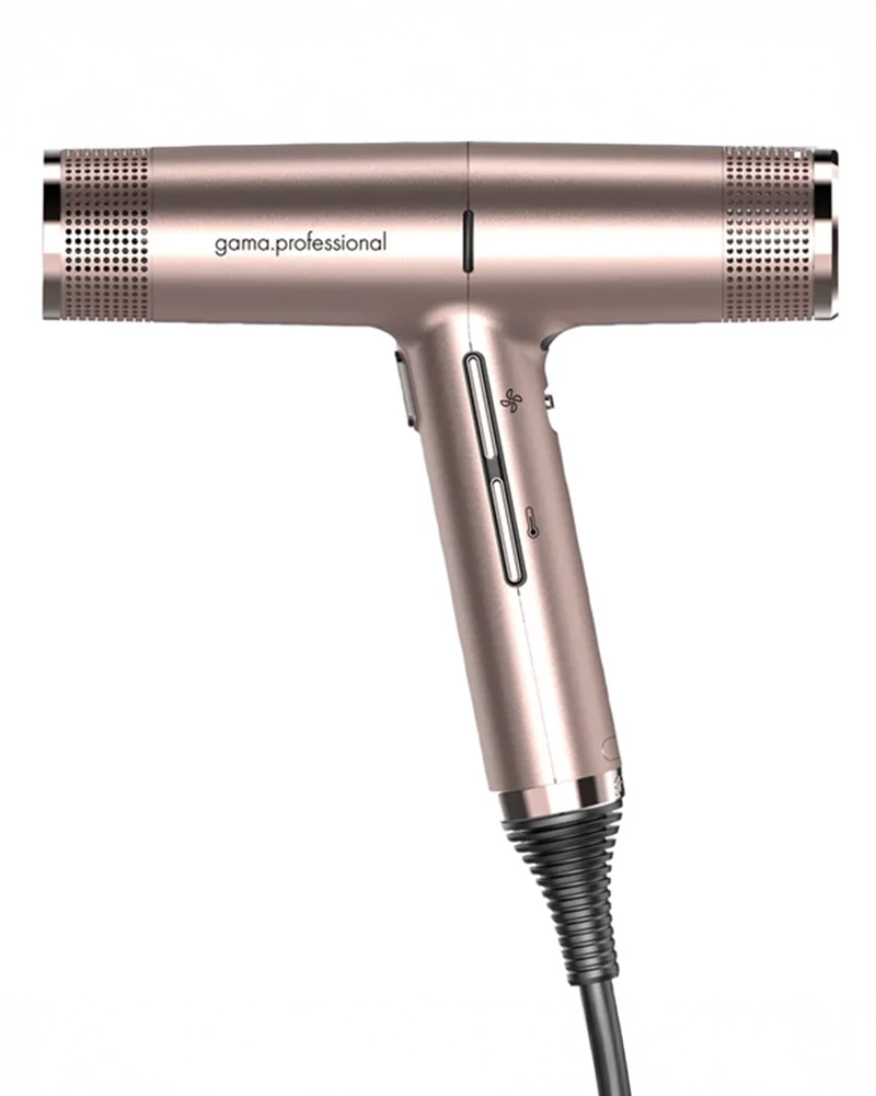 Gama iQ Perfetto Hair Dryer