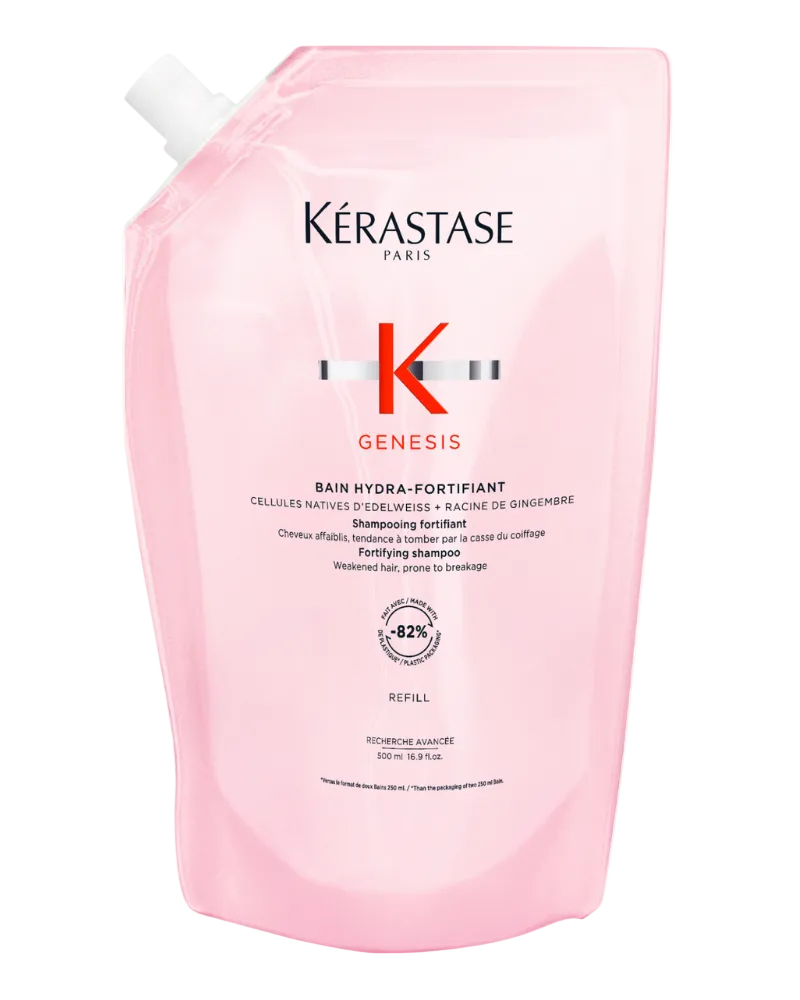 Genesis Bain-Hydra Fortifant Refill Pouch