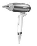 Speed Hair Dryer Silver White