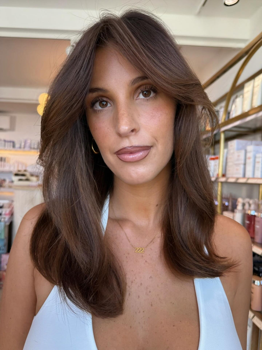 Global Colour Refresh Package