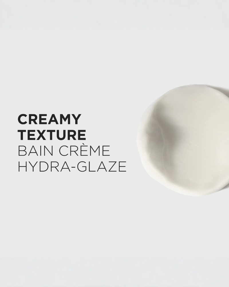 Gloss Absolu Bain Crème Hydra-Glaze