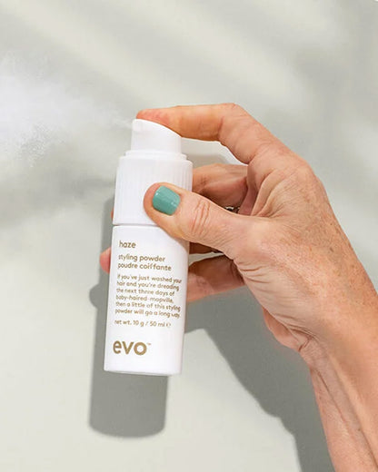 Evo Haze Styling Powder
