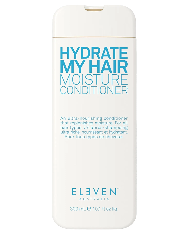 Hydrate My Hair Moisture Conditioner